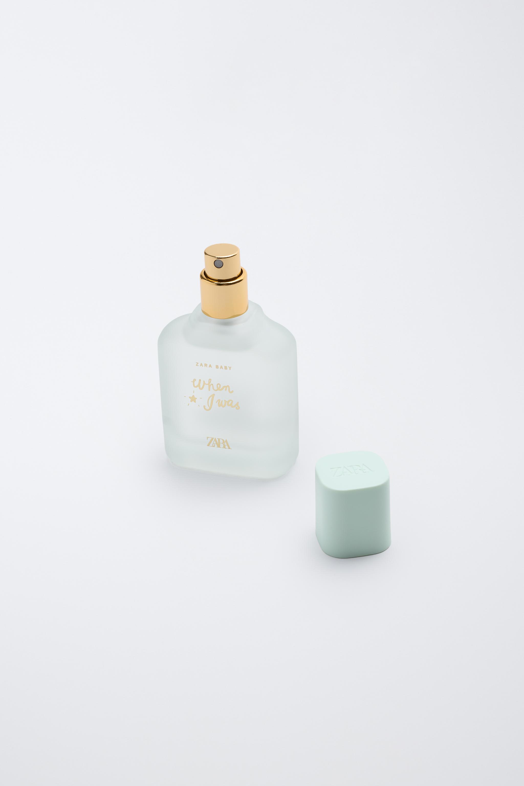 BABY WHEN I WAS EDC 30ML (1.01 O.Z)